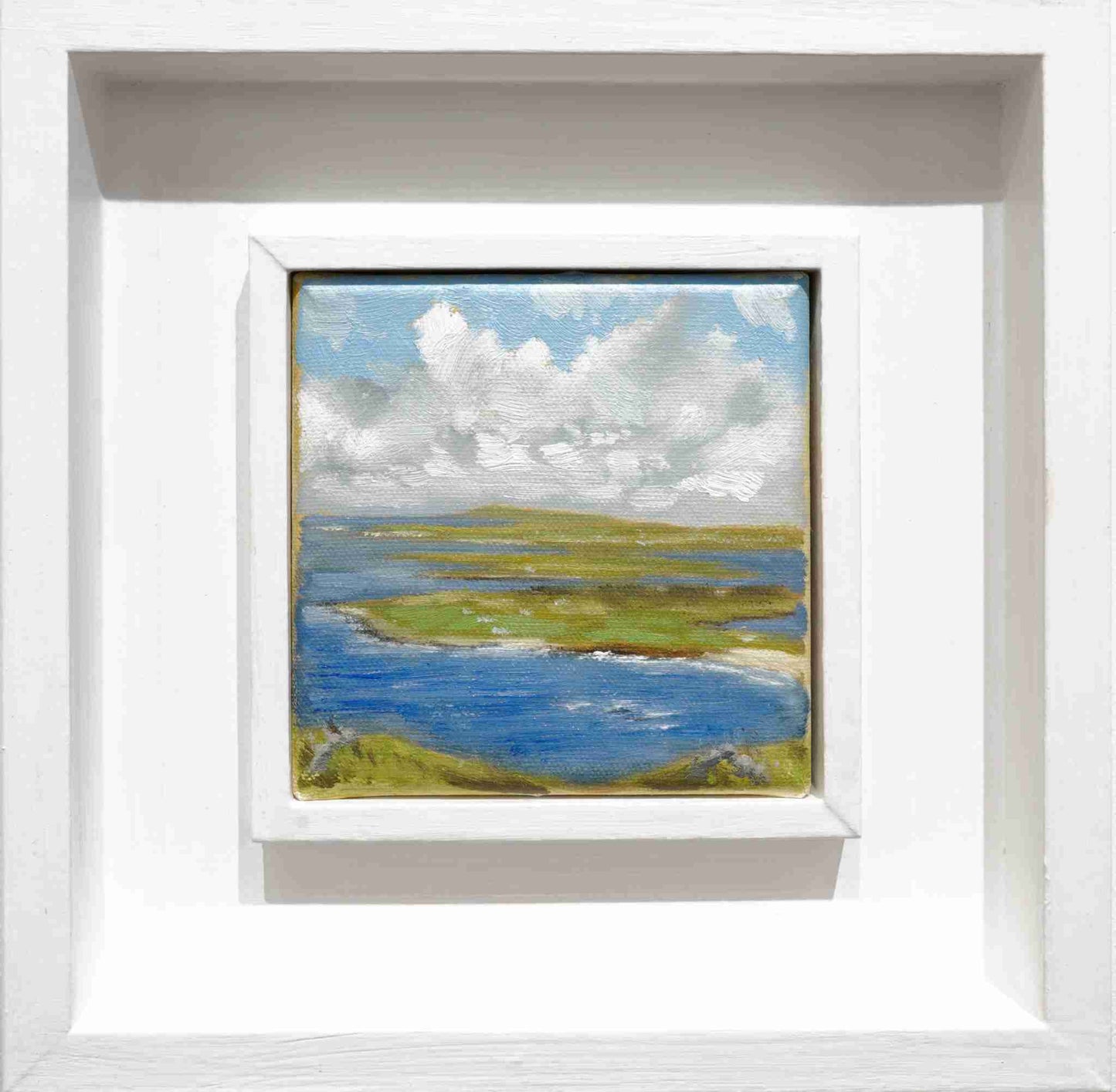 Maghery Beach I, Donegal