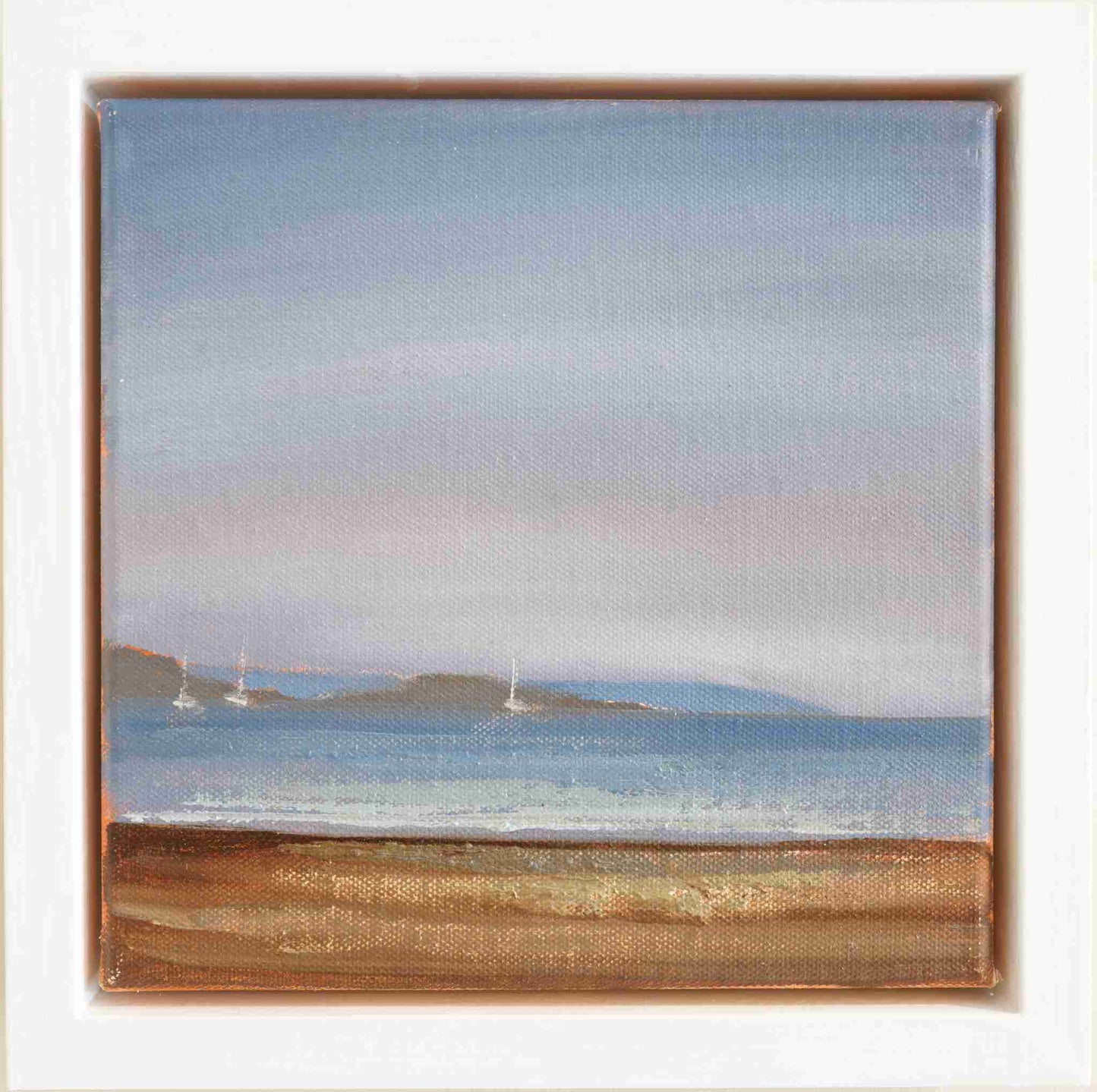 Carradale Bay Study II