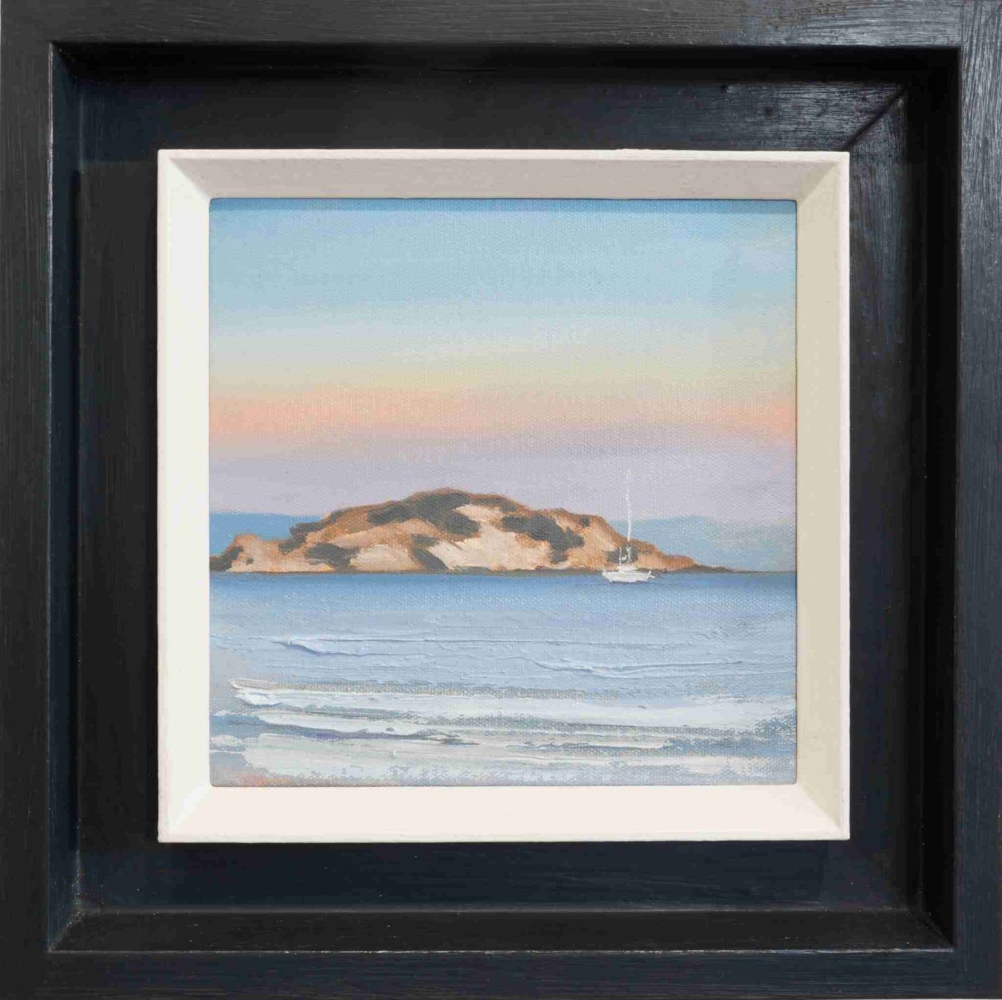 Carradale Bay Study I