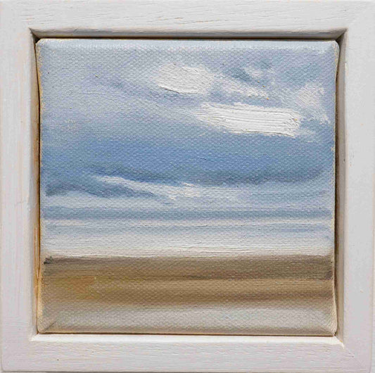 Carradale Beach Study II