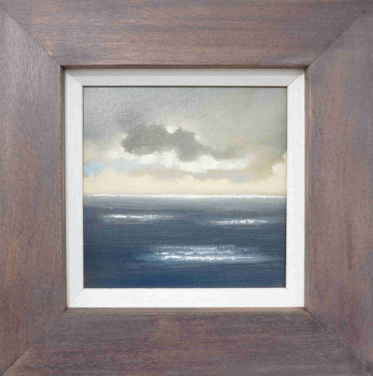 Maghery Sunbursts, Donegal