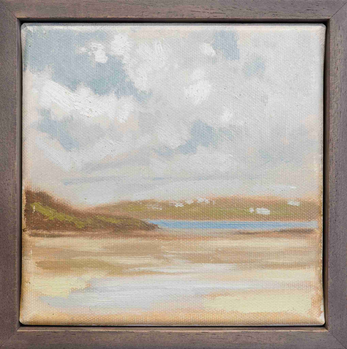 Dunbeg Beach Study II, Donegal