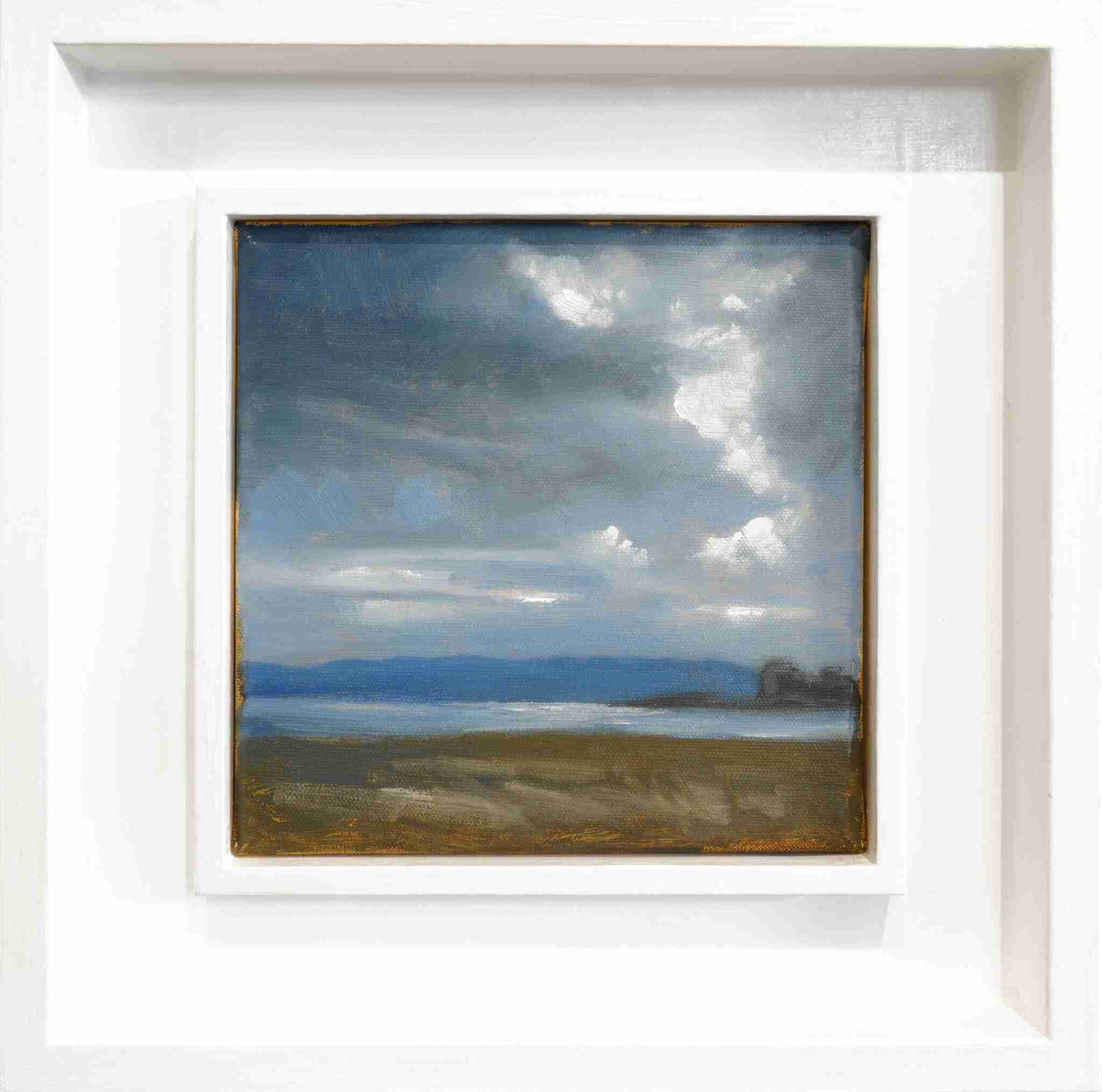 Duntrune Castle Study I