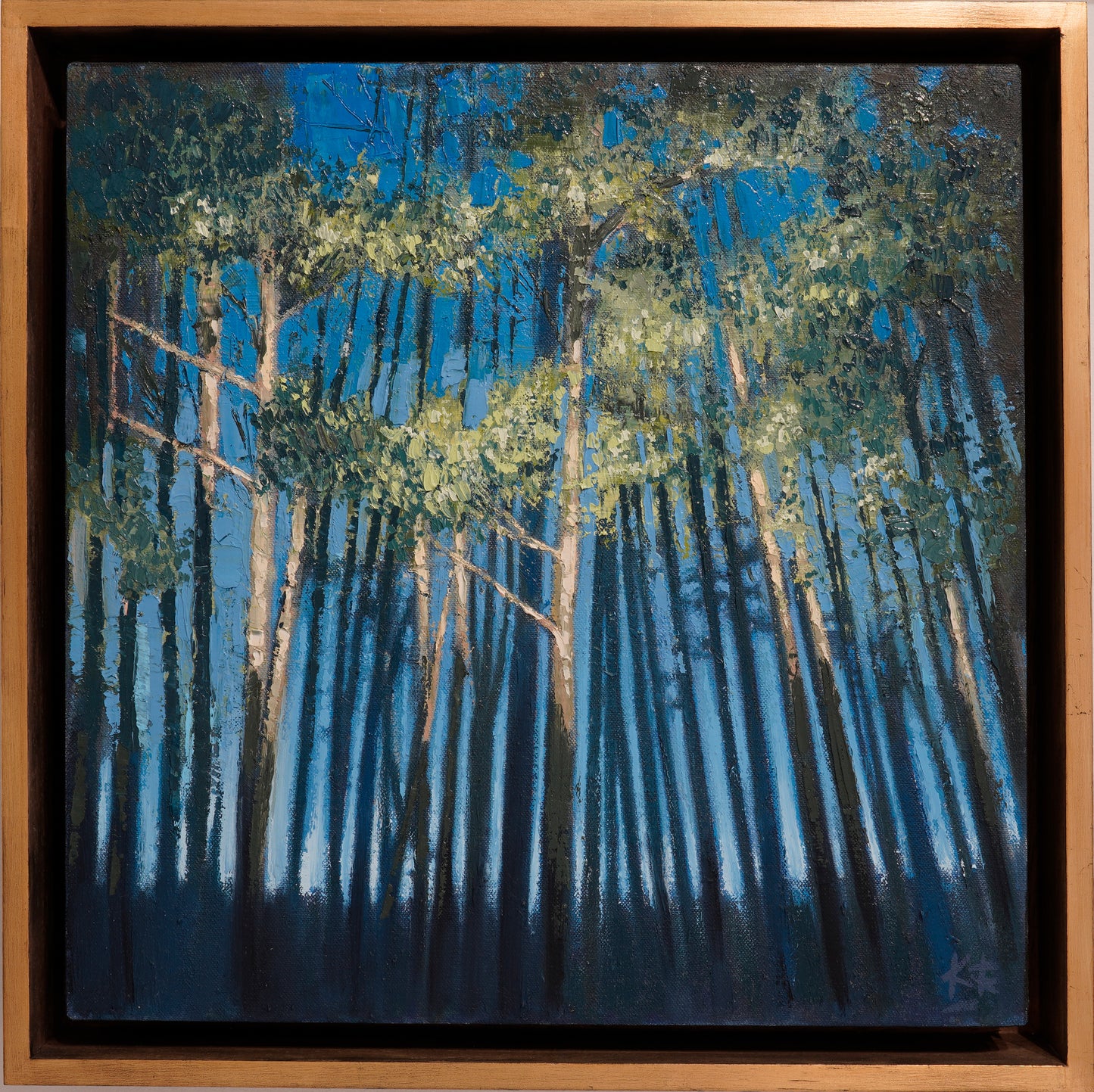 Dusk Pines, Inveroran